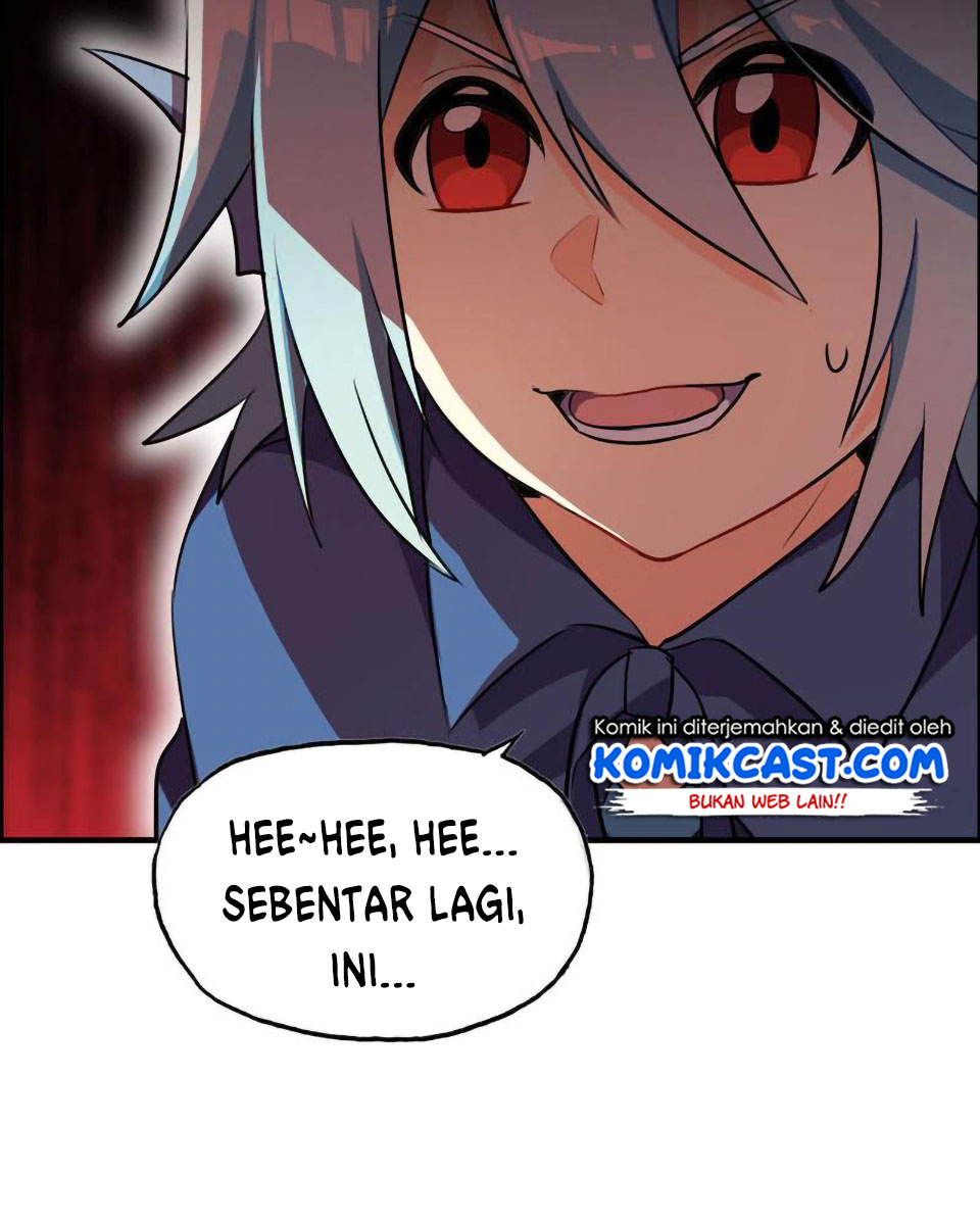 The Beginning of  Journey Chapter 03 Gambar 39